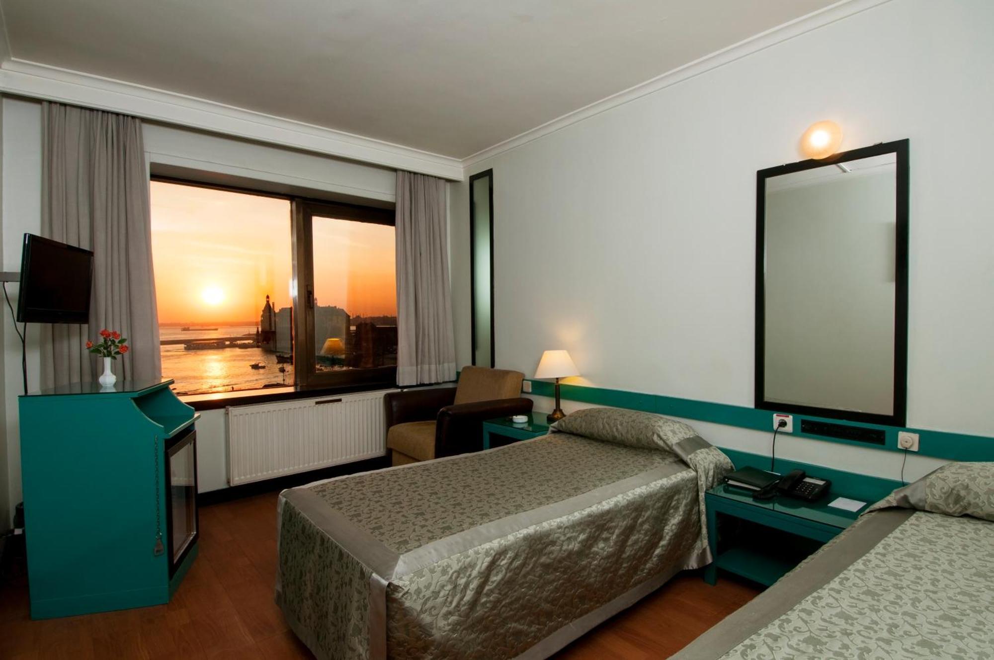 Kadikoey Rihtim Hotel Istanbul Cameră foto