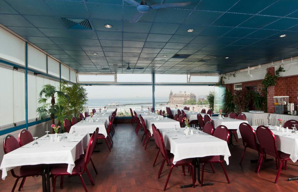 Kadikoey Rihtim Hotel Istanbul Exterior foto