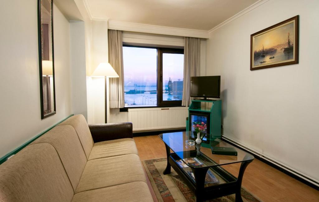 Kadikoey Rihtim Hotel Istanbul Cameră foto